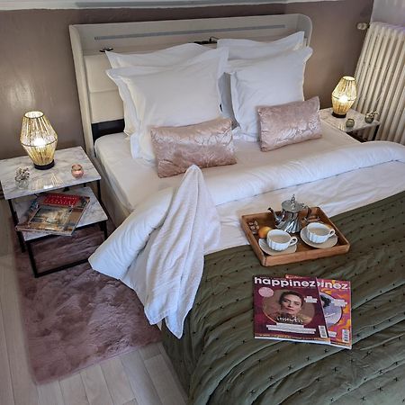 La Petite Maison De Locarn Zewnętrze zdjęcie